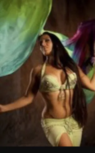 Belly Dance Entertainment Picture 2