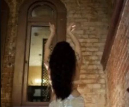 Belly Dance Entertainment