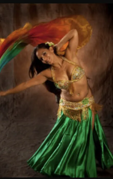 Belly Dance Entertainment Picture 3