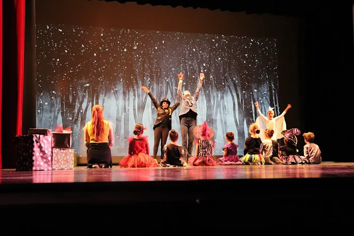 Beyond the Beat Dance Studio Picture 3