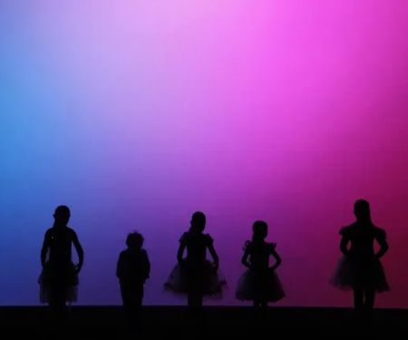 Beyond the Beat Dance Studio