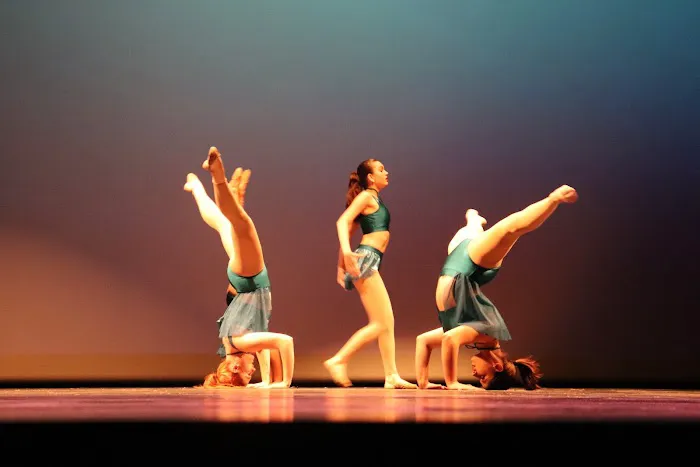 Beyond the Beat Dance Studio Picture 6