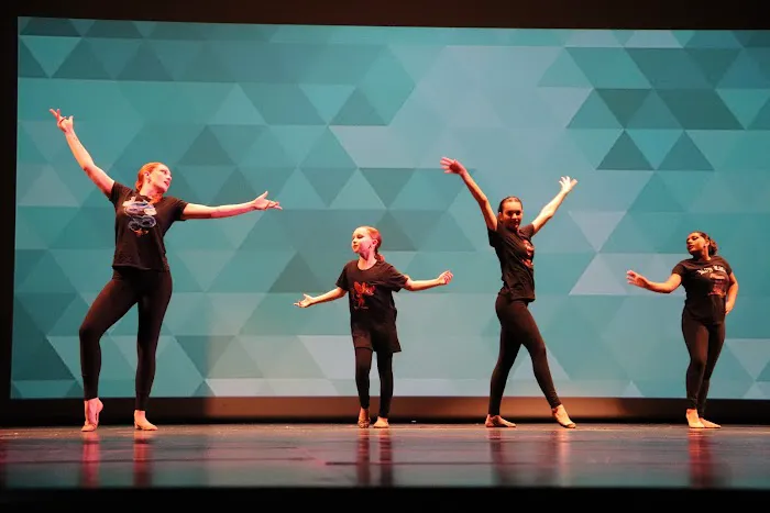 Beyond the Beat Dance Studio Picture 7