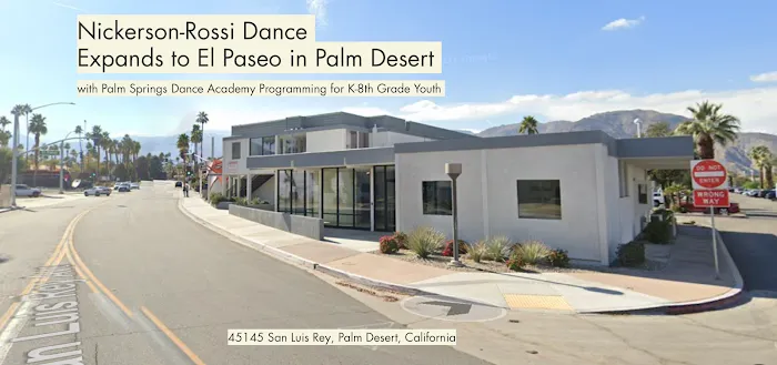 Nickerson-Rossi Dance off El Paseo Picture 2