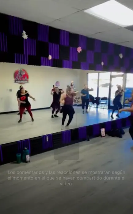 Vicky's Dance Club Picture 1