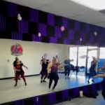 Vicky's Dance Club