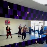 Vicky's Dance Club ico