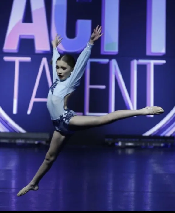 Captivated Dance Company Picture 1