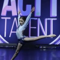 Captivated Dance Company ico