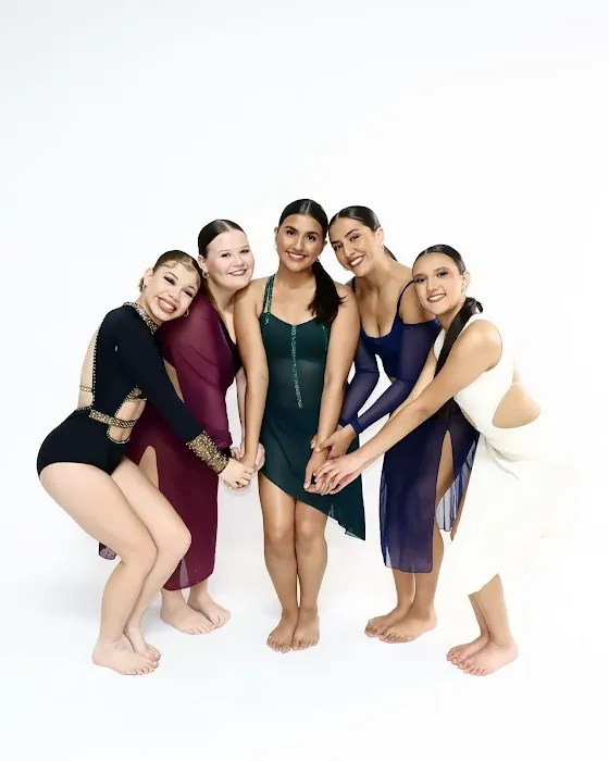 Captivated Dance Company Picture 3