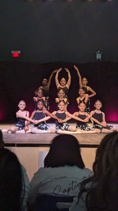 Captivated Dance Company Picture 5
