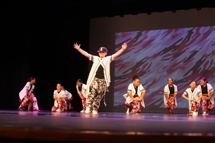 Motion Dance Center Picture 3