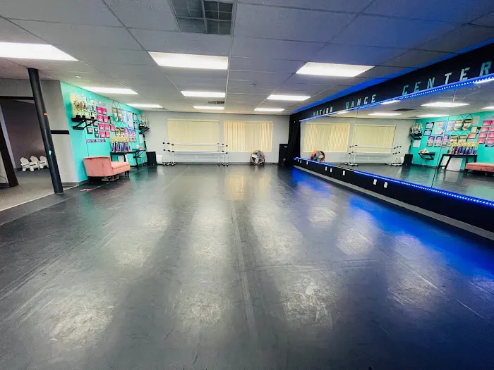 Motion Dance Center Picture 1