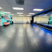 Motion Dance Center ico