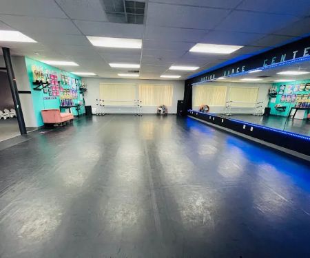Motion Dance Center