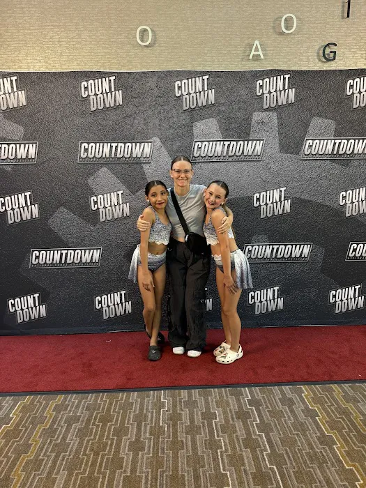 Motion Dance Center Picture 8