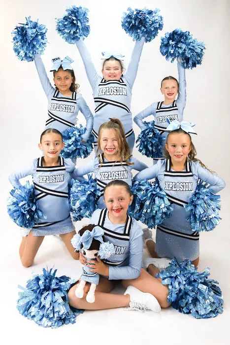 Motion Dance Center Picture 10