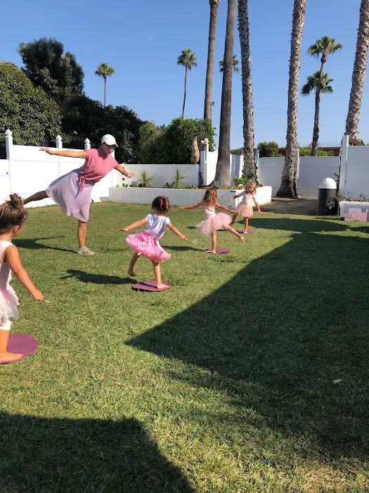 Tutu School Newport Beach Picture 3