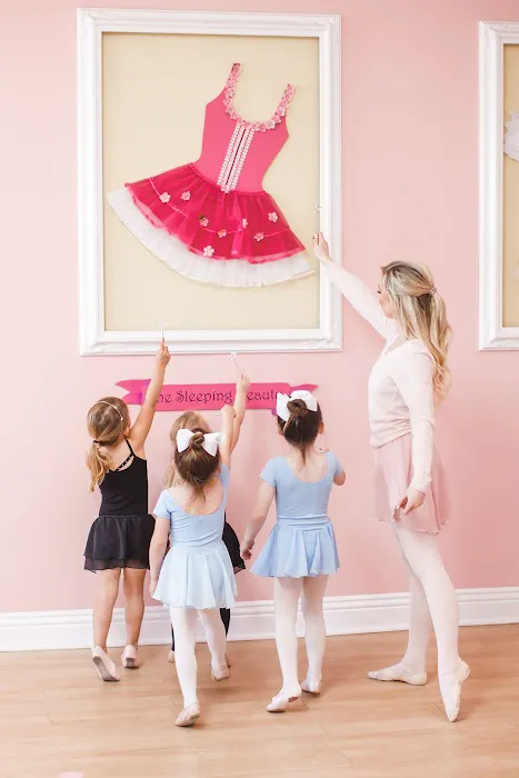 Tutu School Newport Beach Picture 1