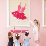 Tutu School Newport Beach