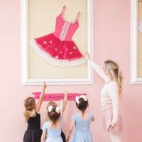 Tutu School Newport Beach ico