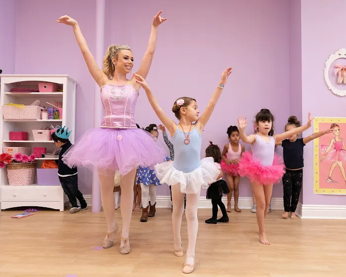 Tutu School Newport Beach Picture 2