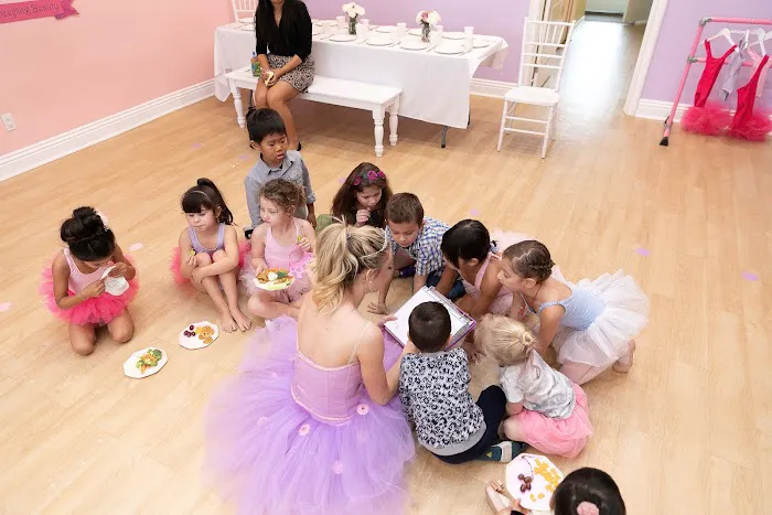Tutu School Newport Beach Picture 6
