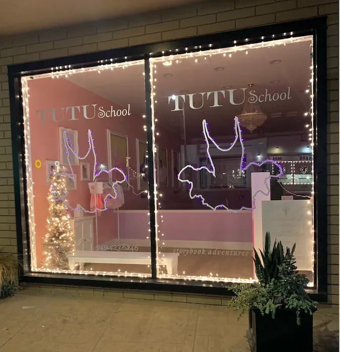 Tutu School Newport Beach Picture 10