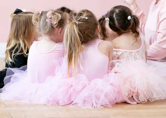 Tutu School Newport Beach Picture 4