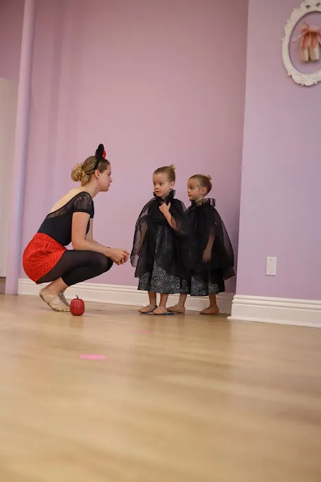 Tutu School Newport Beach Picture 7