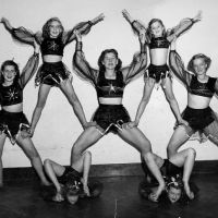 Francina Mans School of Dance ico