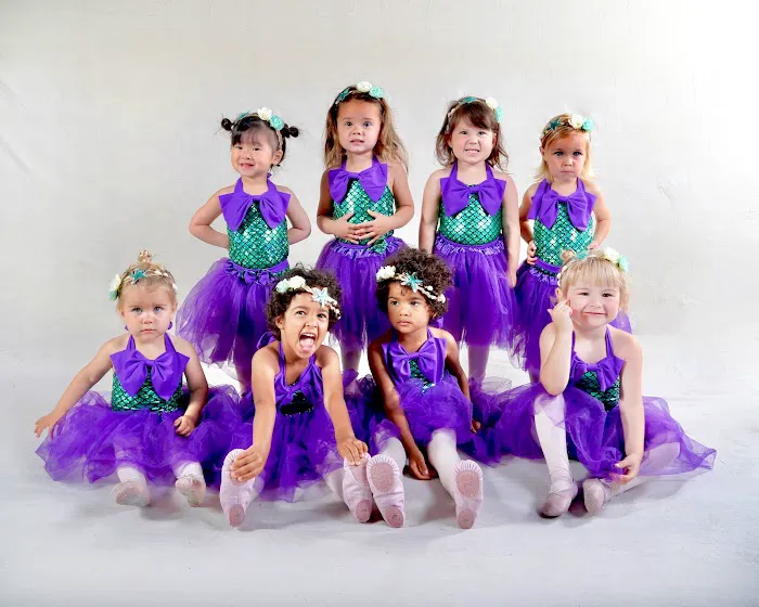 Francina Mans School of Dance Picture 5