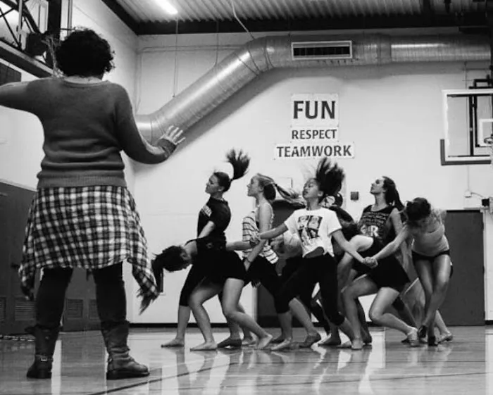 Francina Mans School of Dance Picture 2