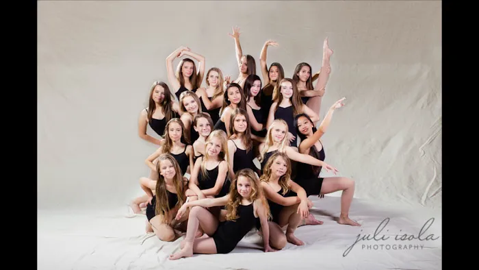 Francina Mans School of Dance Picture 10