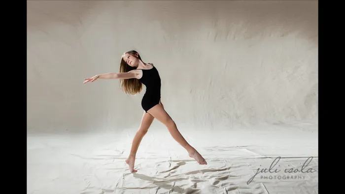 Francina Mans School of Dance Picture 9