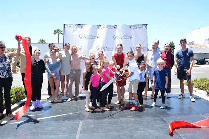 Ballet Academy & Movement Picture 2