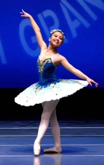 Ballet Academy & Movement Picture 1