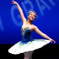 Ballet Academy & Movement ico