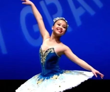 Ballet Academy & Movement