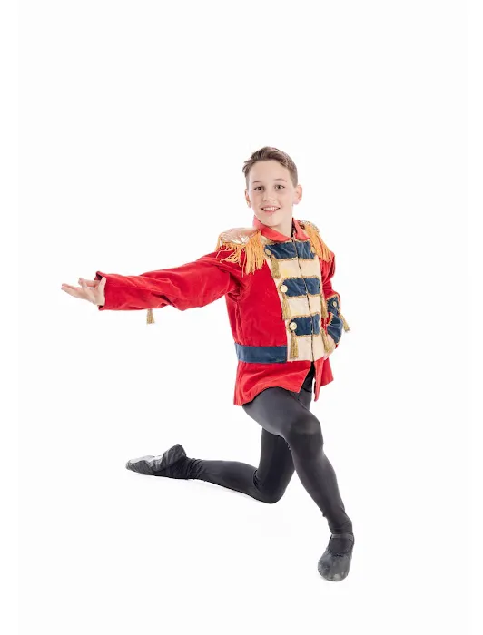 Ballet Academy & Movement Picture 3