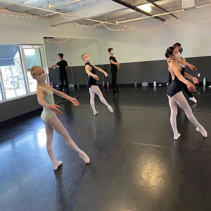 Ballet Academy & Movement Picture 6