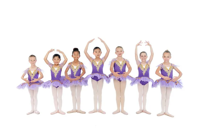 Ballet Academy & Movement Picture 5
