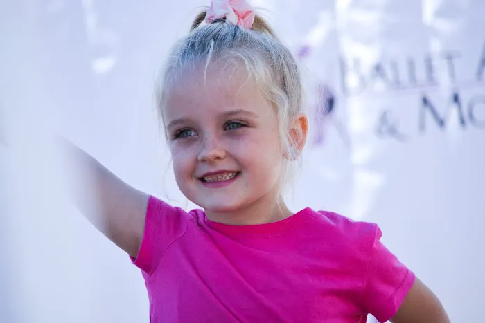 Ballet Academy & Movement Picture 9