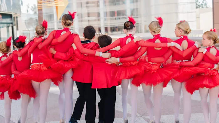 Ballet Academy & Movement Picture 10