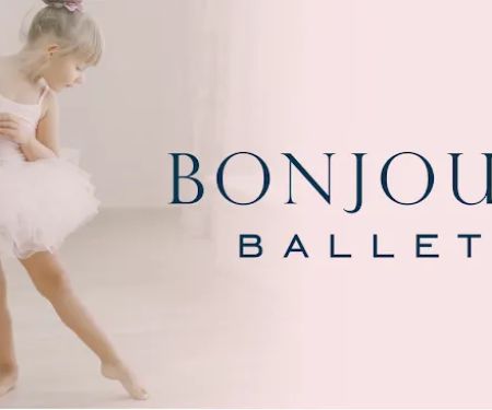 Bonjour Ballet