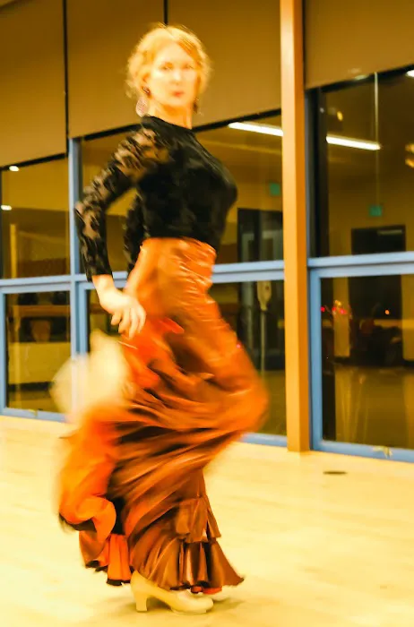 Laviva Flamenco Picture 1