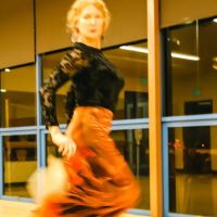 Laviva Flamenco ico