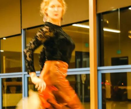 Laviva Flamenco