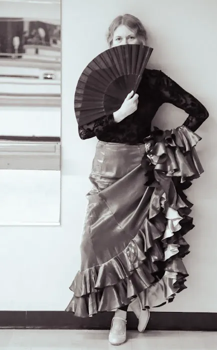 Laviva Flamenco Picture 2