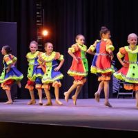 Got Rhythm Dance & Performing Arts Center ico